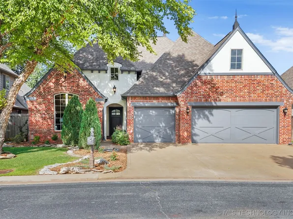 11822 S Oswego Ave, Tulsa, OK 74137