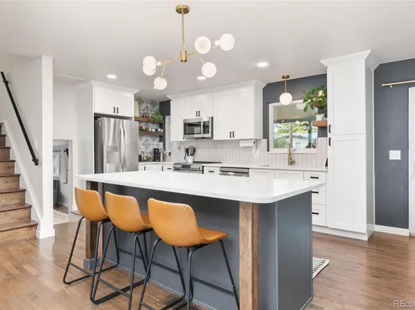 2864 S Teller Street, Denver, CO 80227