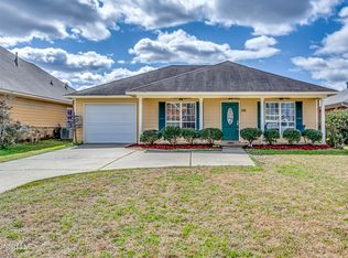 196 Greenfield Ln, Pearl, MS 39208