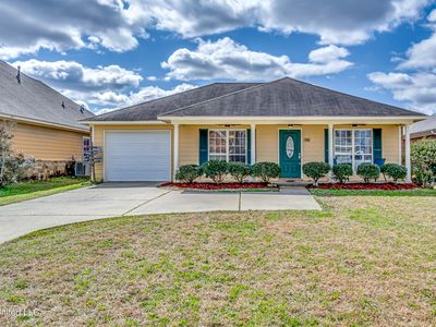 196 Greenfield Ln, Pearl, MS, 39208