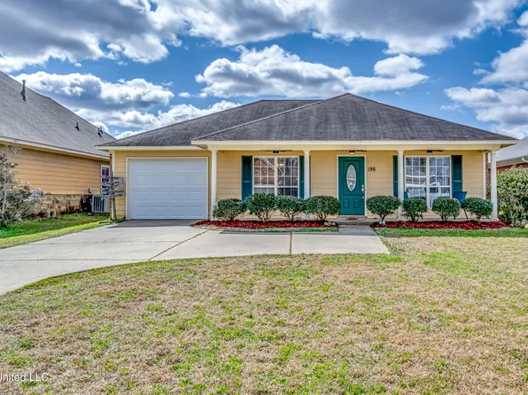 196 Greenfield Ln, Pearl, MS 39208