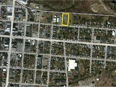 400 E 4th St, Marysville, OH, 43040