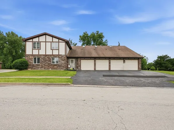 605 Crescenzo Ct Unit C, New Lenox, IL 60451