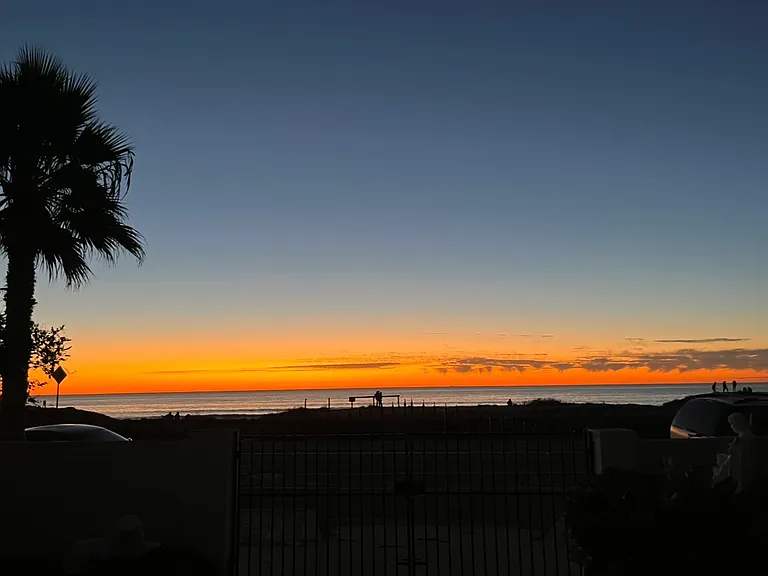 Sunset Cliffs Blvd — Photo 1