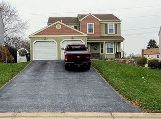 1602 Wolfe Ln, Downingtown, PA 19335