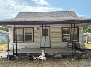601 S Richmond Ave, Wichita, KS 67213