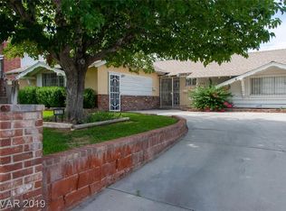 1733 Bracken Ave, Las Vegas, NV 89104