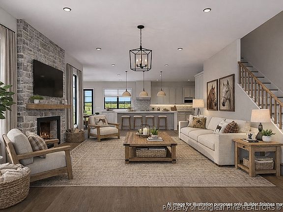 4th image of 0 Paddow Meadows Rd Lot 12