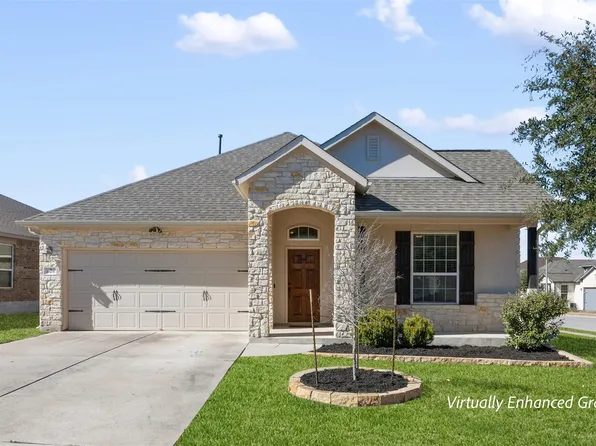 605 Palmilla St, Leander, TX 78641