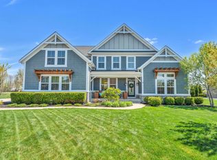 5770 Glendavon Pl, Dublin, OH 43016