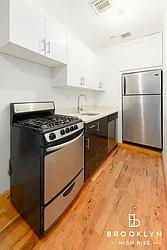 Rented by Brooklyn High Rise LLC