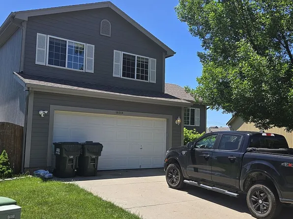 18219 Margo St, Omaha, NE 68136