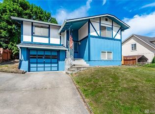 5802 S Cheyenne St, Tacoma, WA 98409