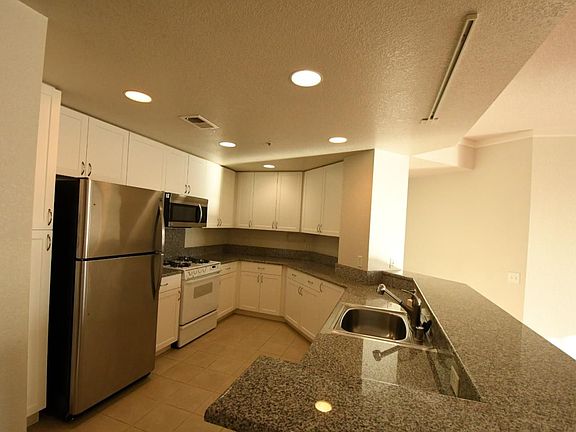 4th image of 20488 Stevens Creek Blvd APT 1601