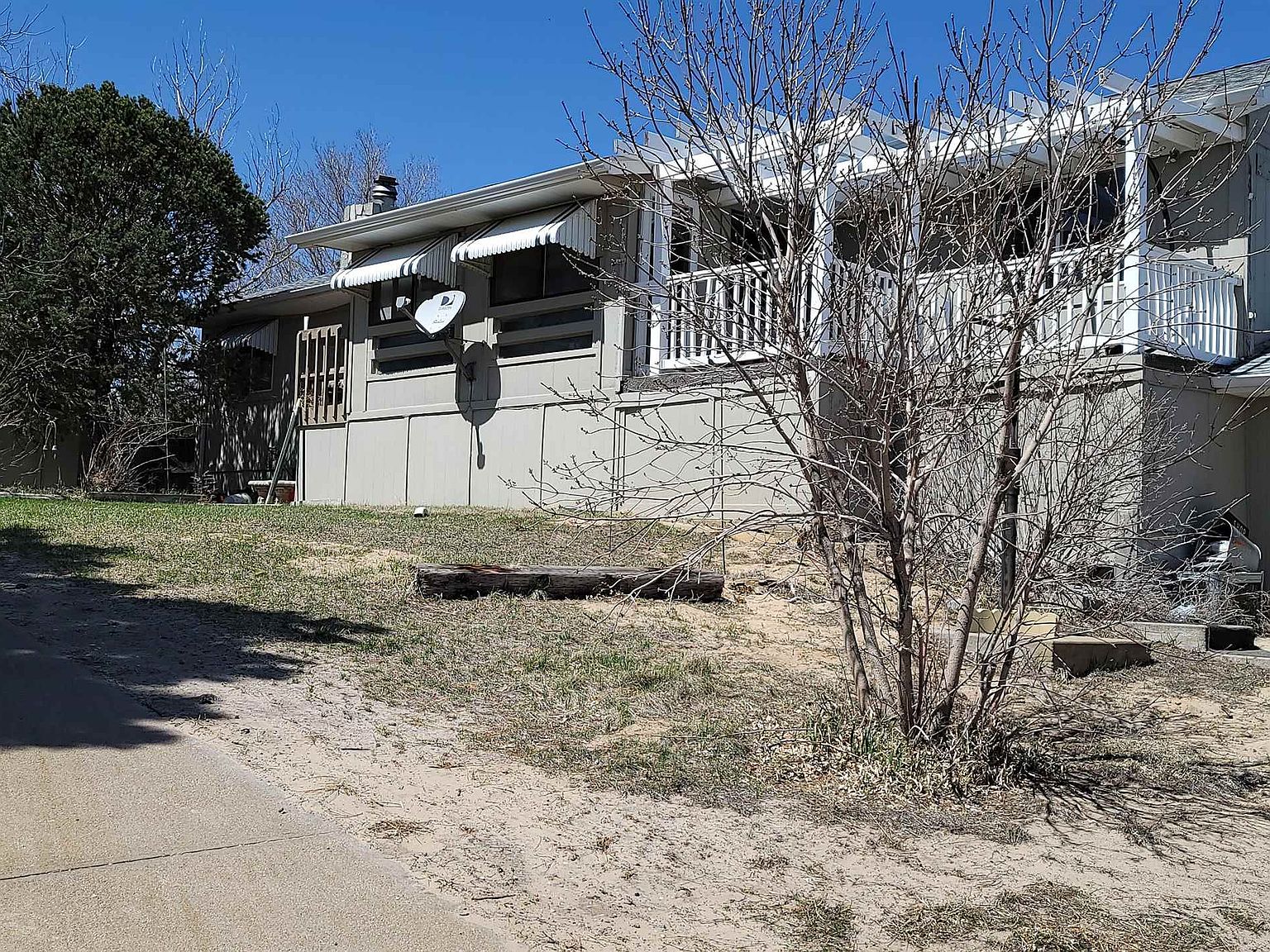 4 Roberts Rolling Hls, Lewellen, NE 69147 MLS 32389 Zillow