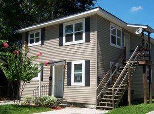 824 E 35th St #B, Savannah, GA 31401