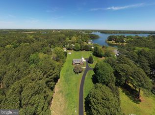 17890 Piney Point Rd, Tall Timbers, MD 20690