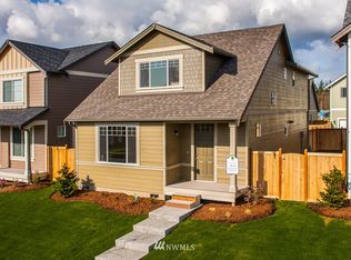 336 Tremont Ave, Bellingham, WA