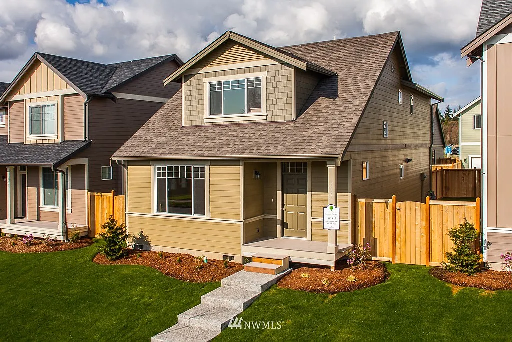 336 (Lot219) Tremont Avenue photo 1