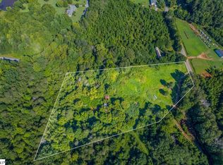 1230 Old Mush Creek Rd, Travelers Rest, SC 29690