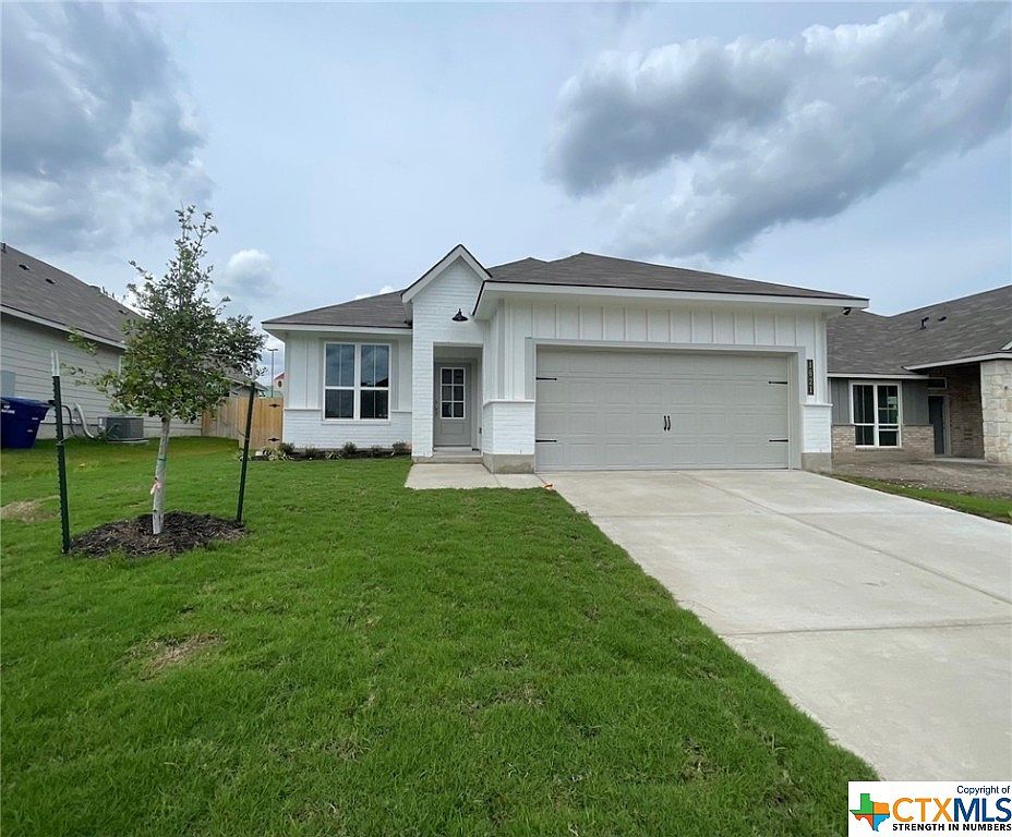 1621 Dryden Ave, Copperas Cove, TX 76522 MLS 507858 Zillow