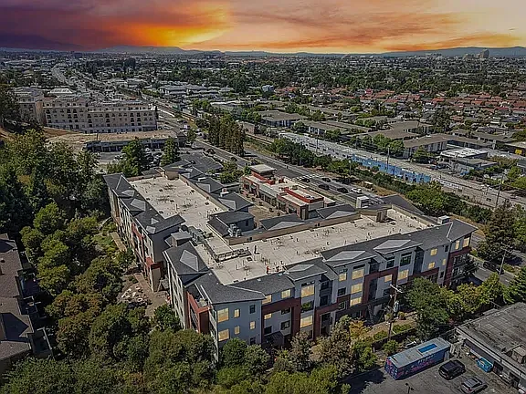400 El Camino Real #210 — Photo 27