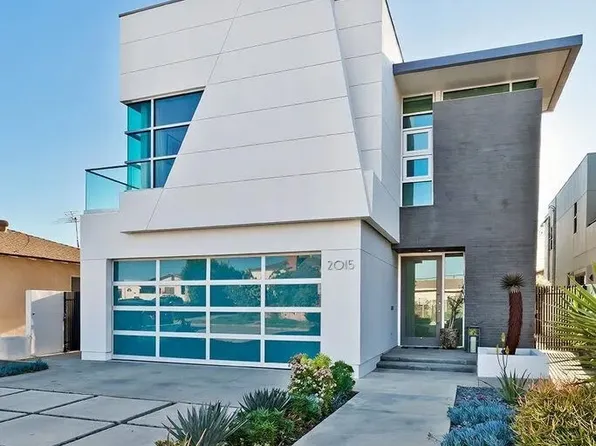 2015 Purdue Ave, Los Angeles, CA 90025