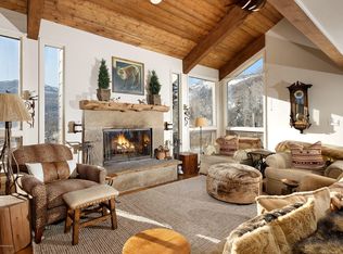 466 Sinclair Rd, Snowmass Village, CO 81615