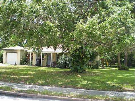 2nd image of 307 N Hubert Ave