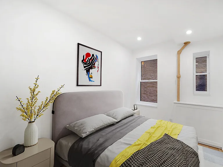 20 W 84th St #2C — Photo 5