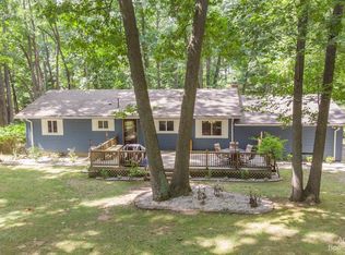 3287 Jewell Rd, Howell, MI 48843