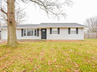 4256 Varner Rd, Brownsburg, IN 46112