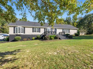 1012 Panseyhill Ln, Willow Spring, NC 27592