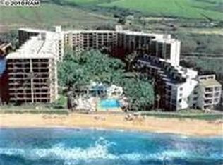 3445 L Honoapiilani Rd, Lahaina, HI 96761