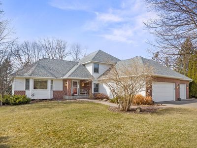 817 8th Ave N, Sartell, MN, 56377