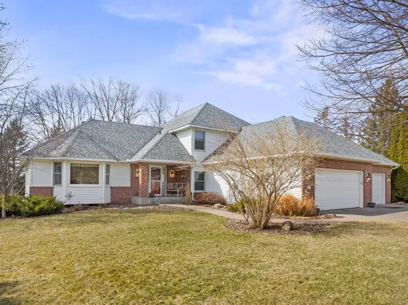 817 8th Ave N, Sartell, MN 56377