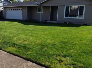 4847 Daisy St, Springfield, OR 97478