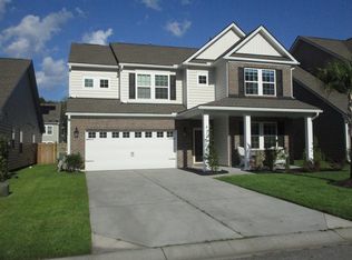 9865 Black Tupelo Ln, Ladson, SC 29456