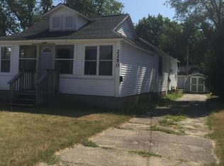 2250 Henry St, Muskegon, MI 49441