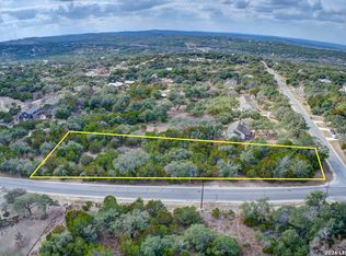 9007 Gainsborough Dr #400, Spring Branch, TX 78070