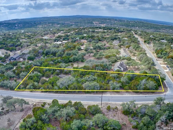 9007 Gainsborough Dr LOT 400, Spring Branch, TX 78070