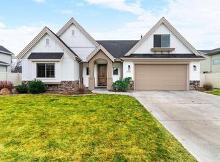 8365 W Tether St, Boise, ID 83709