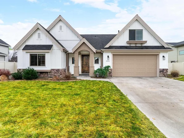 8365 W Tether St, Boise, ID 83709
