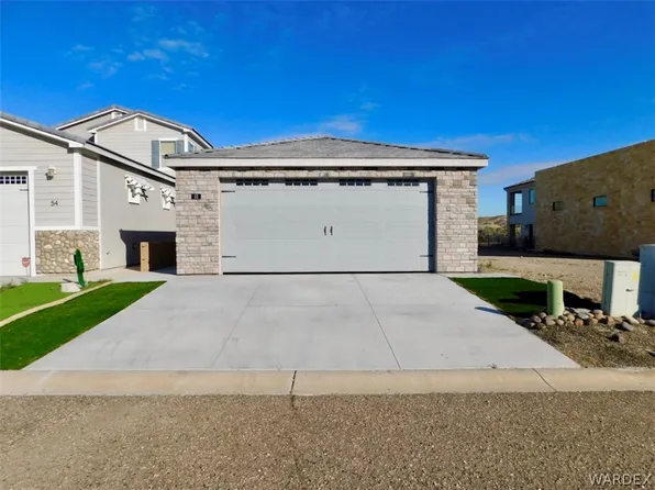 1750 Clubhouse Dr Unit 55, Bullhead City, AZ 86442