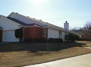 1060-1095 Farley Cir, Greenwood, AR 72936