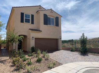 4293 Paragon Highlands Ave, Las Vegas, NV 89141