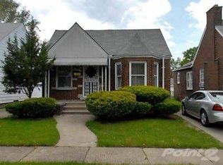 8925 Whitcomb St, Detroit, MI 48228