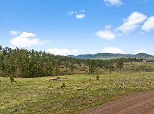 12514 Pine Shadows Rd, Hot Springs, SD 57747
