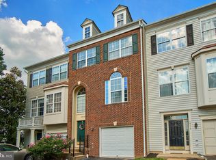 10118 Pale Rose Loop, Bristow, VA 20136