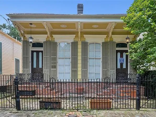 1306 7th St #1306, New Orleans, LA 70115
